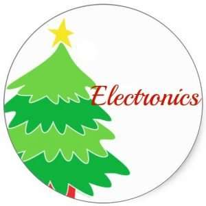 2015 Holiday Gift Guide - Home 2 Christmas Electronics