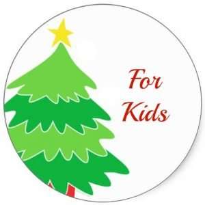 2015 Holiday Gift Guide - Home 5 christmas for kids