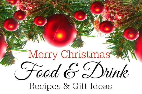 2015 Holiday Gift Guide - Home 6 FoodDrinkBanner