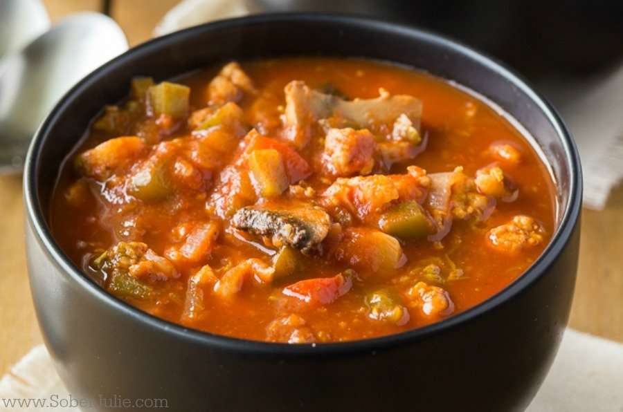 Healthy Chicken Chilli 3 healthy chicken chilli keto paleo recipe